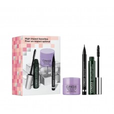 Clinique High Impact set