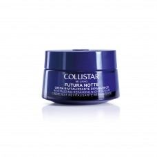 Collistar Futura Revitalizing noćna krema 50ml
