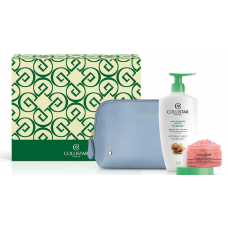 Collistar Sublime Melting lijeko + tallaso scrub 