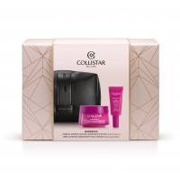 COLLISTAR Magnifica set (Magnifica krema za lice i vrat 50ml + Magnifica serum 7ml)