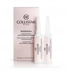 COLLISTAR Rigenera Smoothing Anti-Wrinkle koncentrat 2x10ml