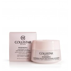 COLLISTAR Rigenera Smoothing Anti-Wrinkle Eye Contour 15ml