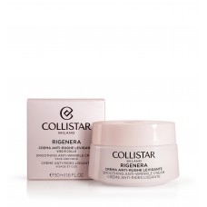 COLLISTAR Rigenera Smoothing Anti-Wrinkle krema 50ml