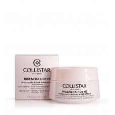 COLLISTAR Rigenera Smoothing Anti-Wrinkle Repairing noćna krema 50ml