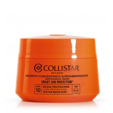 COLLISTAR Sun Supertanning Concentrated Unguent 150ml 