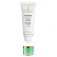 COLLISTAR Multi-active 24h deo roll on 75ml