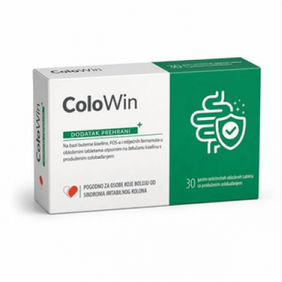 ColoWin tablete a30