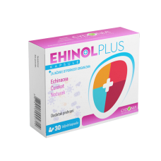 Ehinol Plus cps A30