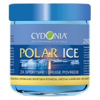 Polar Ice gel 250ml Cydonia