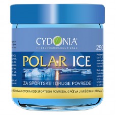 Polar Ice gel 250ml Cydonia