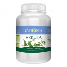 Vrkuta kapsule Cydonia