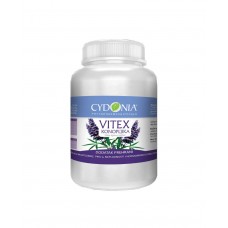 Vitex Agnus kapsule Cydonia