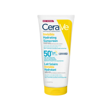 CeraVe hidratantni nevidljivi losion SPF50+ 177ml