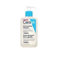 CeraVe SA Smoothing cleanser 236ml 