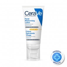 CeraVe Hidratantni losion za lice SPF30 52ml