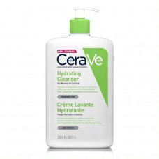 CeraVe Hidratantna emulzija za čišćenje lica 1L