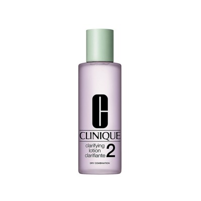 CLINIQUE Clarifying lotion 2 200ml