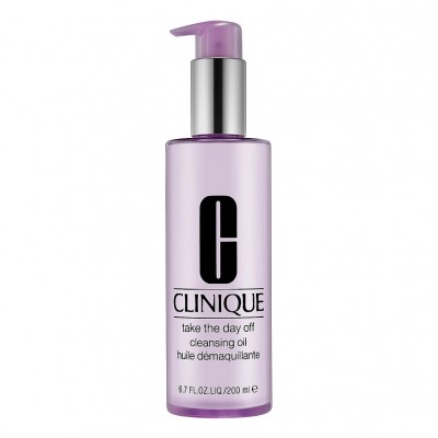 CLINIQUE Take The Day Off ulje za čišćenje lica 200ml 