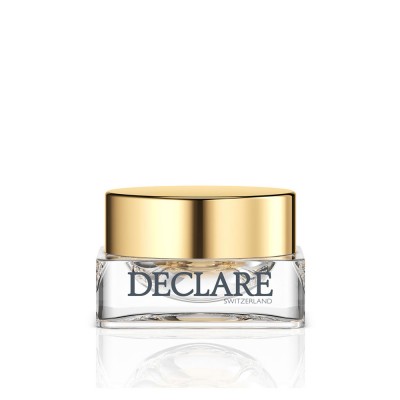 Declare Caviar Luxury anti-wrinkle eye cream 15ml