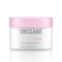 Declare Body Care Silky Soft Body Cream 200ml