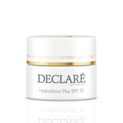 Declare Hydro Balance Hydroforce cream SPF15 50ml