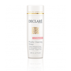 Declare Micelle cleansing water 200ml