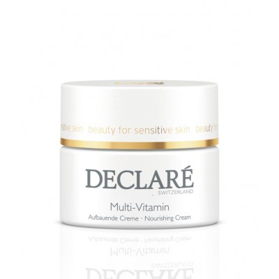 Declare Vital Balance Multi – vitamin cream 50ml