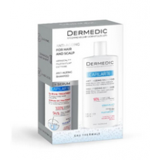 Dermedic set protiv starenja kose 