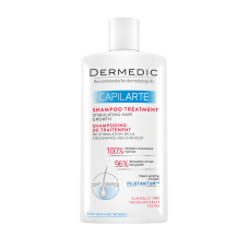 DERMEDIC Capilarte šampon za stimuliranje rasta kose 300ml 