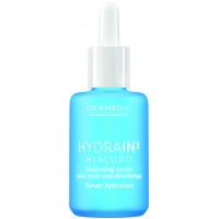 DERMEDIC Hydrain3 hidratantni serum 30ml 
