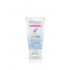 DERMEDIC Linum Baby specijalna zaštitna krema 50ml 