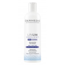 DERMEDIC Linum zaštitni šampon za kosu 200ml 