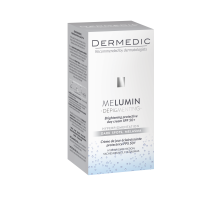 DERMEDIC Melumin zaštitna dnevna krema SPF50+ 55ml 