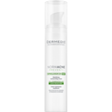 DERMEDIC Normacne matirajuća hidratantna krema 40ml 
