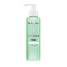 DERMEDIC Normacne gel za čišćenje 200ml 