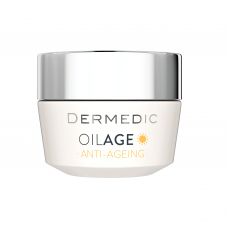 DERMEDIC Oliage dnevna krema 50ml 