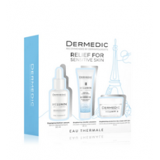 Dermedic Melinum anti-age set 
