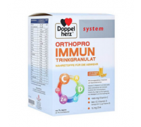 DOPPEL HERZ Orthopro Immun granule a30