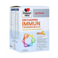 DOPPEL HERZ Orthopro Immun granule a30
