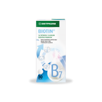 Biotin ® tablete
