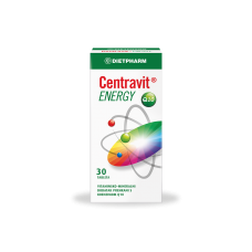 Centravit ® Energy tablete