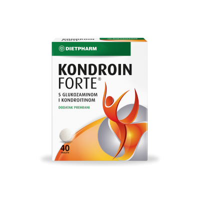 Kondroin Forte ® tablete