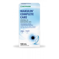 Makulin ® Complete Care 100ml