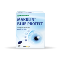 Makulin ® Blue Protect kapsule