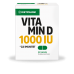Vitamin D 1000 IU kapsule A60 Vitamin D 1000 IU kapsule A60