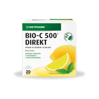 Bio-C 500® Direkt A20