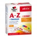 DOPPEL HERZ Aktiv A-Z + Immun direkt A20