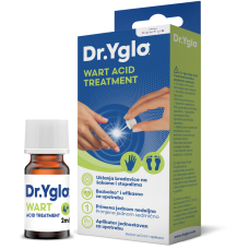 Dr.Yglo Wart Acid Tretman 2ml