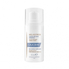 Ducray Melascreen krema protiv tamnih mrlja oko očiju 15ml