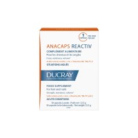 Ducray Anacaps Tri-Activ kapsule a30